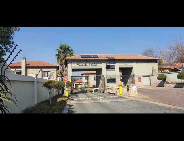 3 BEDROOM PROPERTY TO RENT IN BROADACRES